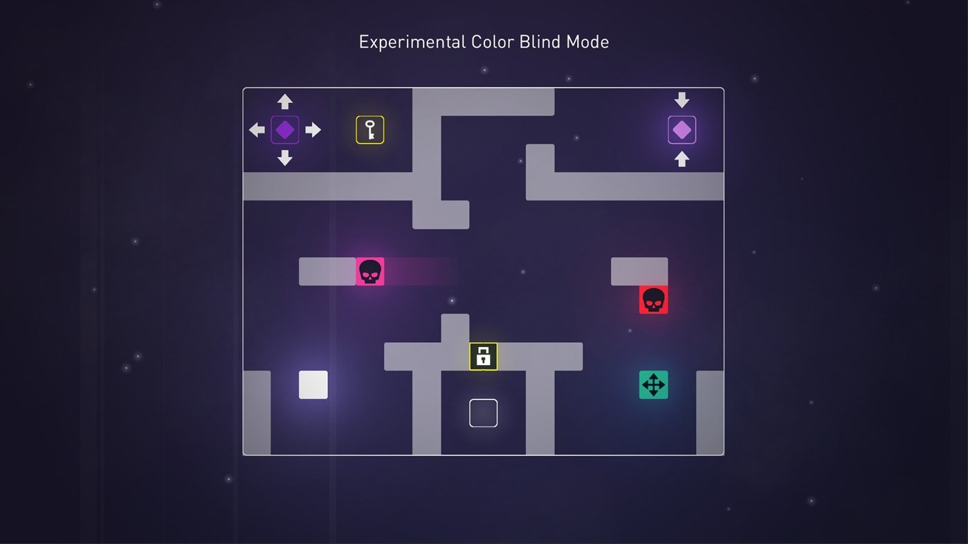 Active Neurons - Puzzle game